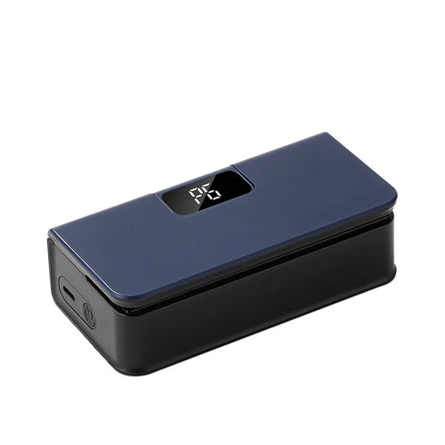 2-in-1 Rechargeable Bag Sealer & Cutter