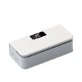 2-in-1 Rechargeable Bag Sealer & Cutter